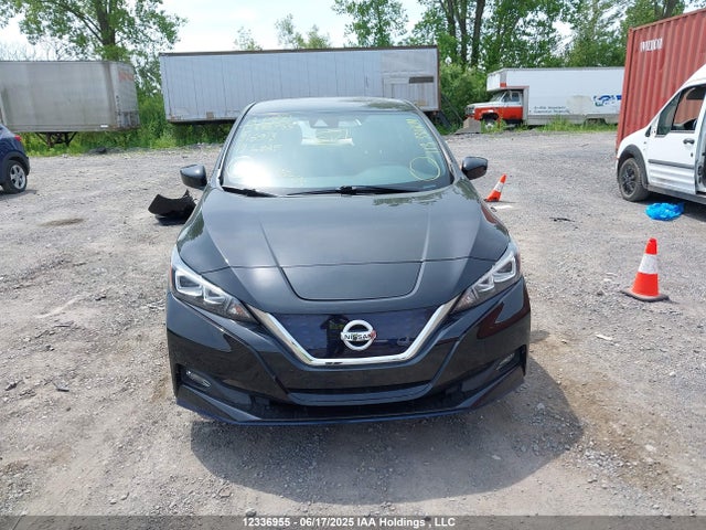 1N4BZ1CP6KC316913 Nissan 2019