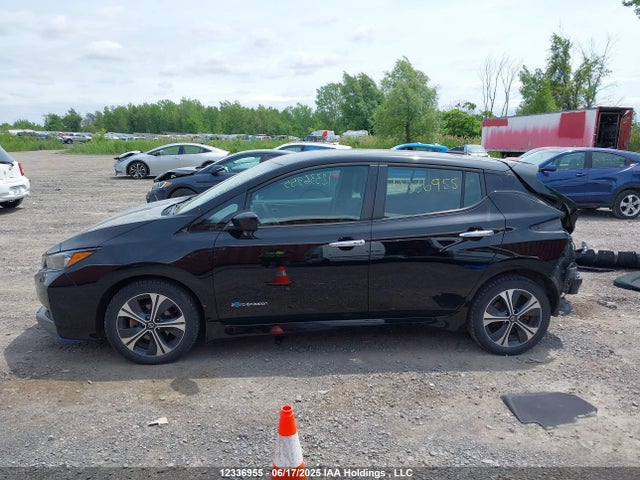 1N4BZ1CP6KC316913 Nissan 2019