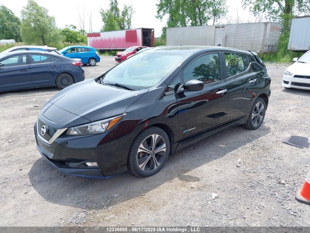 1N4BZ1CP6KC316913 Nissan 2019