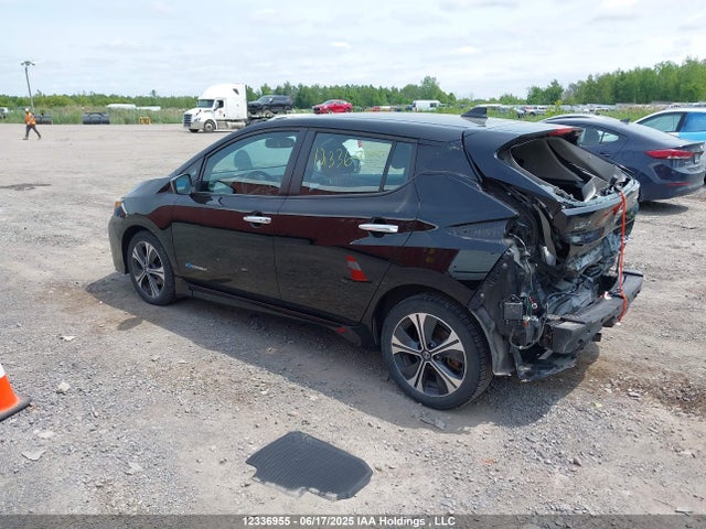 1N4BZ1CP6KC316913 Nissan 2019