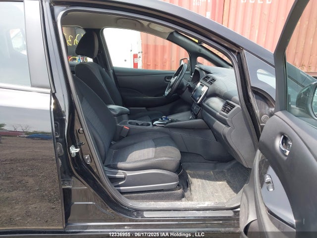1N4BZ1CP6KC316913 Nissan 2019