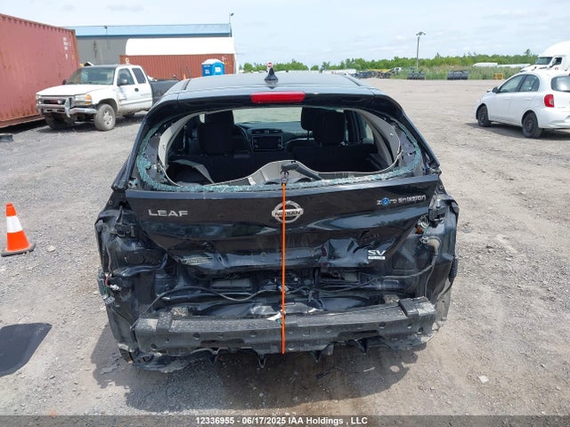 1N4BZ1CP6KC316913 Nissan 2019