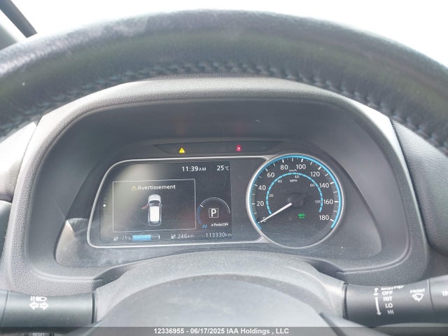 1N4BZ1CP6KC316913 Nissan 2019
