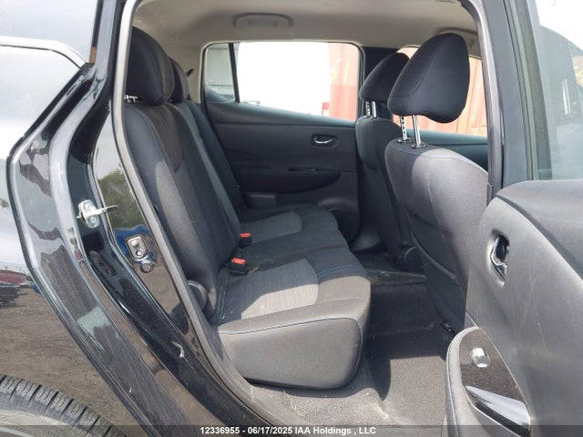 1N4BZ1CP6KC316913 Nissan 2019
