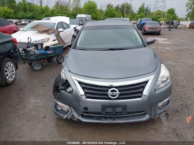 1N4AL3AP3EN346455 Nissan Altima