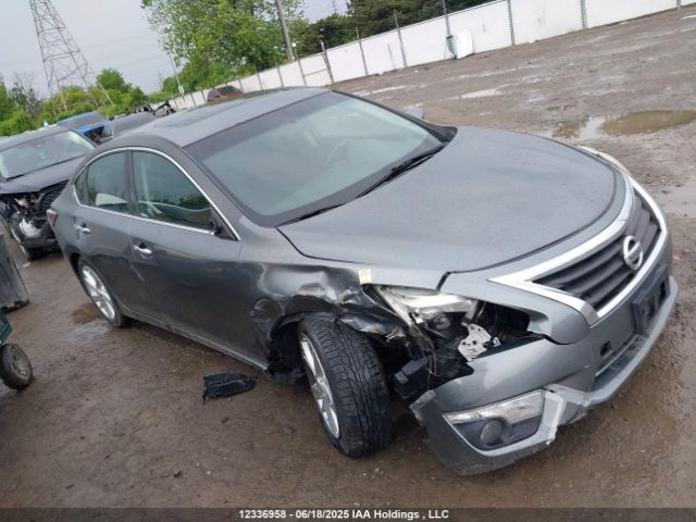 1N4AL3AP3EN346455 Nissan Altima