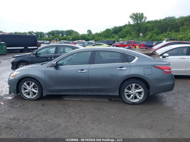 1N4AL3AP3EN346455 Nissan Altima