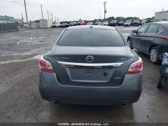 1N4AL3AP3EN346455 Nissan Altima