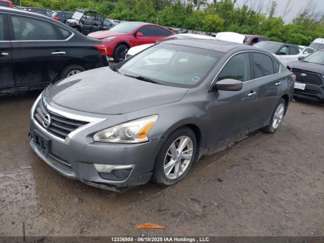 1N4AL3AP3EN346455 Nissan Altima