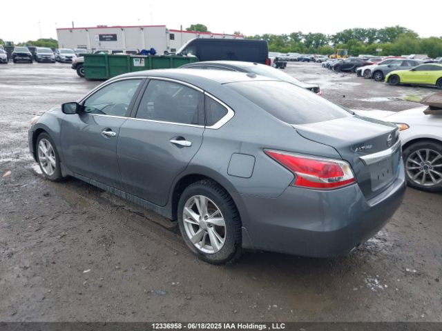 1N4AL3AP3EN346455 Nissan Altima