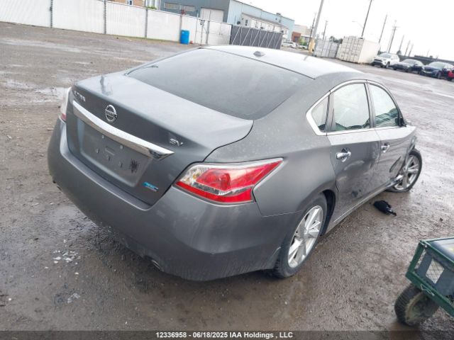1N4AL3AP3EN346455 Nissan Altima