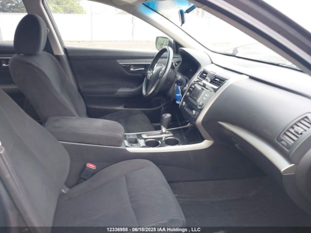 1N4AL3AP3EN346455 Nissan Altima