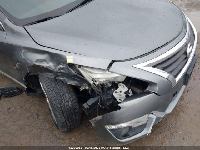 1N4AL3AP3EN346455 Nissan Altima