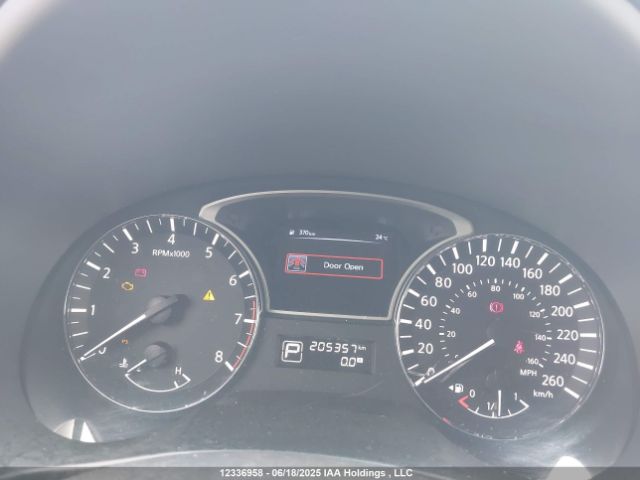 1N4AL3AP3EN346455 Nissan Altima