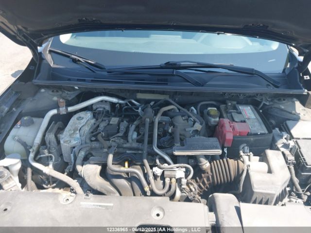 3N1AB8CV1MY247949 Nissan SENTRA SV