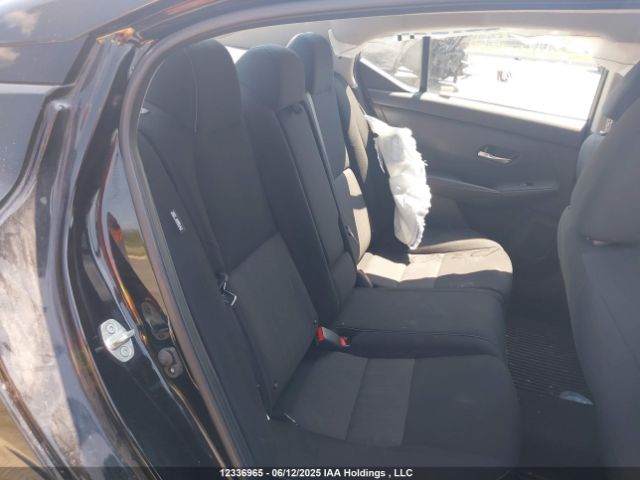 3N1AB8CV1MY247949 Nissan SENTRA SV