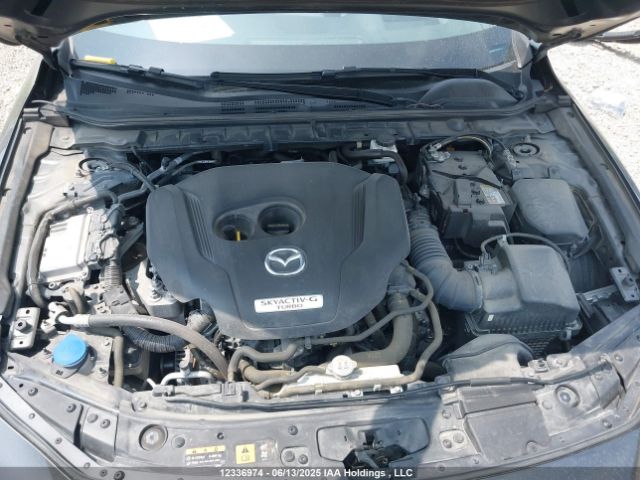 JM1BPBDY7R1657272 Mazda py turbo