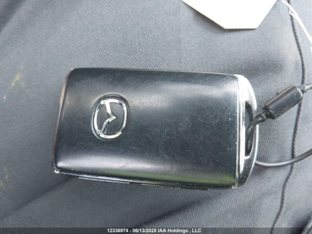 JM1BPBDY7R1657272 Mazda py turbo