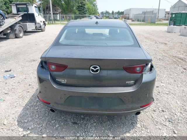 JM1BPBDY7R1657272 Mazda py turbo