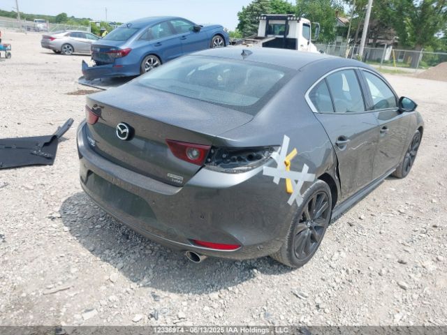 JM1BPBDY7R1657272 Mazda py turbo