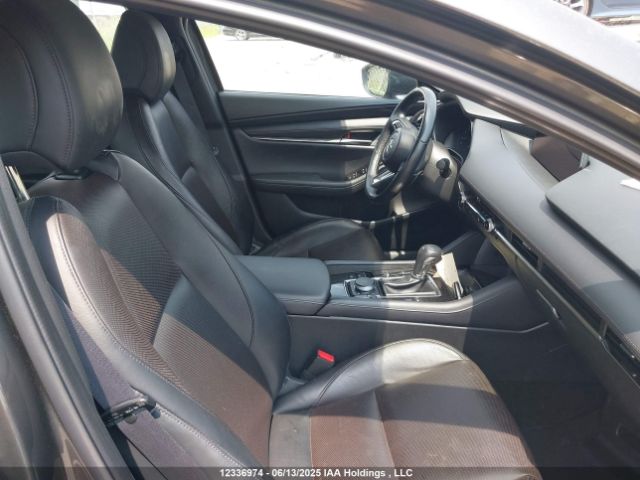 JM1BPBDY7R1657272 Mazda py turbo