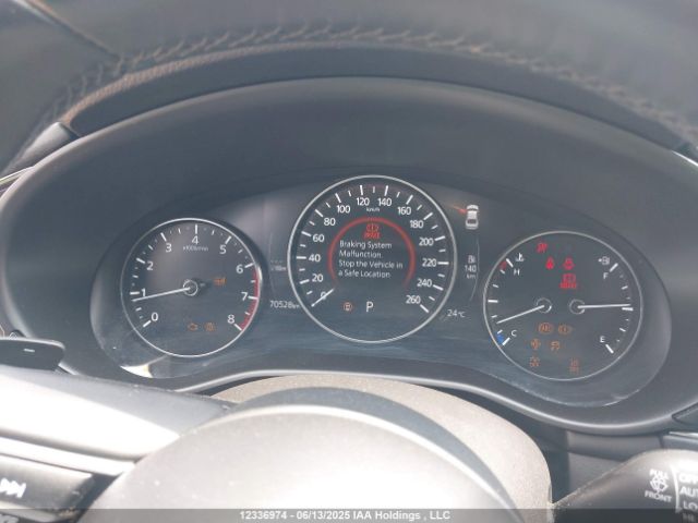 JM1BPBDY7R1657272 Mazda py turbo