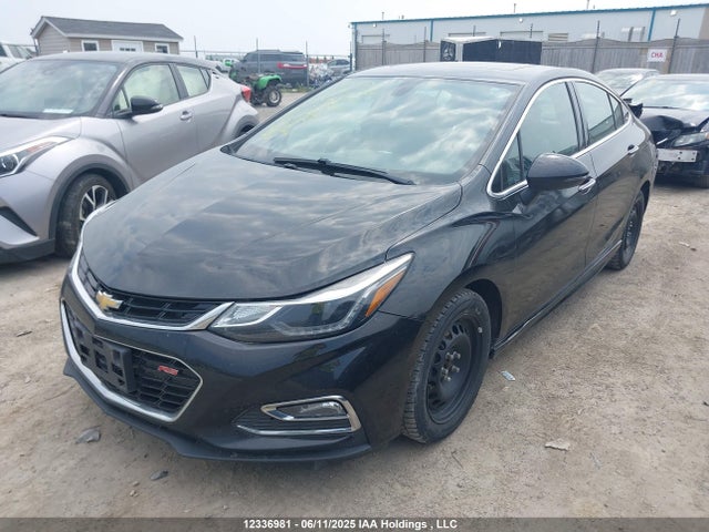 1G1BF5SM5J7213984 Chevrolet le2 -di: direct injection, vvt: variable valve timing, gen, alum