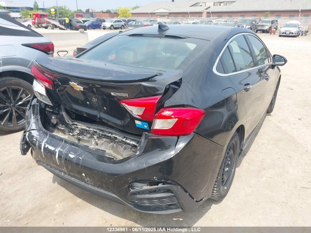 1G1BF5SM5J7213984 Chevrolet le2 -di: direct injection, vvt: variable valve timing, gen, alum