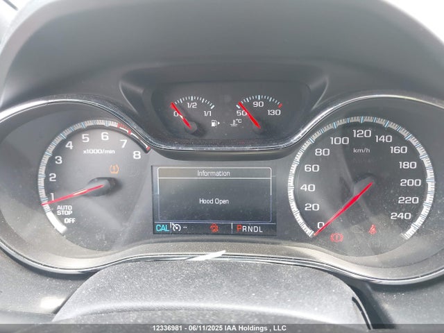 1G1BF5SM5J7213984 Chevrolet le2 -di: direct injection, vvt: variable valve timing, gen, alum
