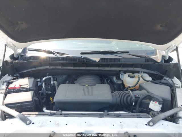 2GCUKDED9S1122748 Chevrolet l84