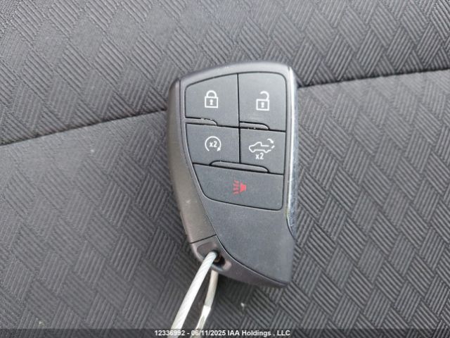 2GCUKDED9S1122748 Chevrolet l84