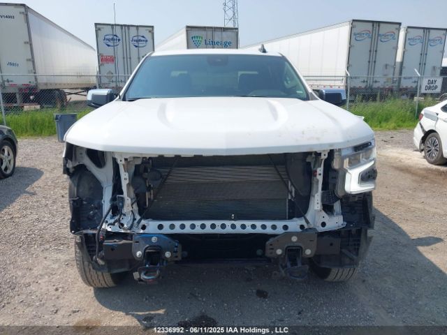 2GCUKDED9S1122748 Chevrolet l84