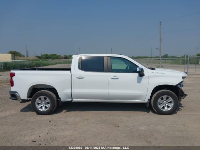 2GCUKDED9S1122748 Chevrolet l84