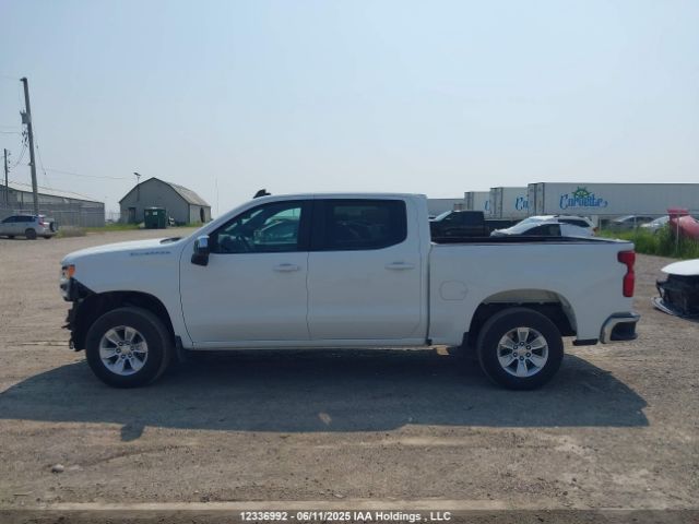 2GCUKDED9S1122748 Chevrolet l84