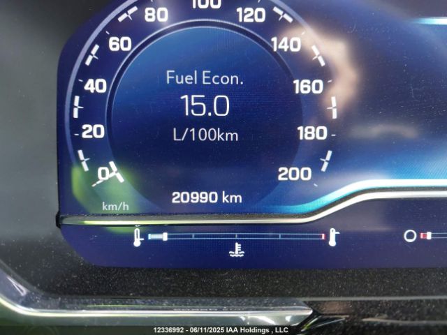 2GCUKDED9S1122748 Chevrolet l84