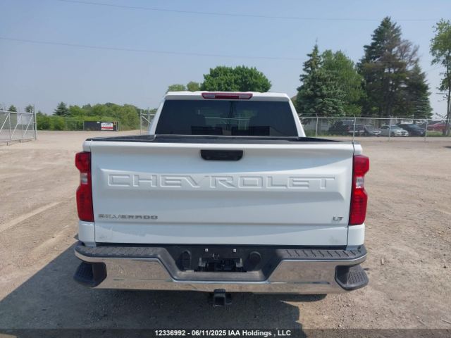 2GCUKDED9S1122748 Chevrolet l84