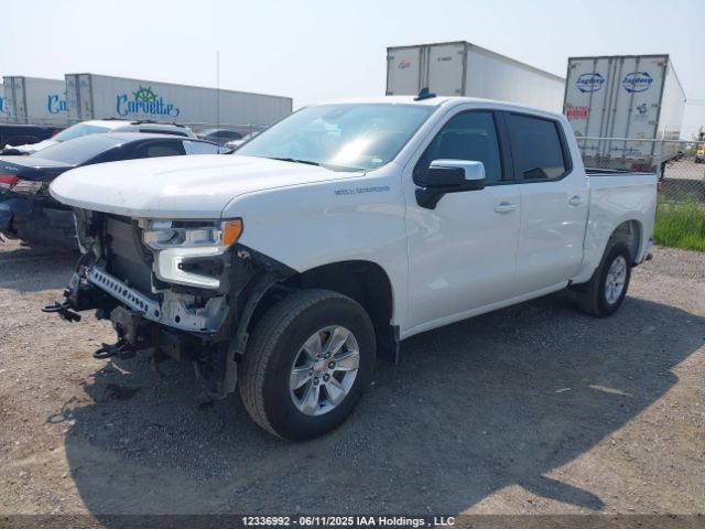 2GCUKDED9S1122748 Chevrolet l84