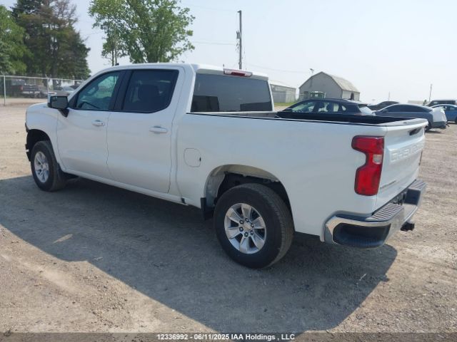 2GCUKDED9S1122748 Chevrolet l84