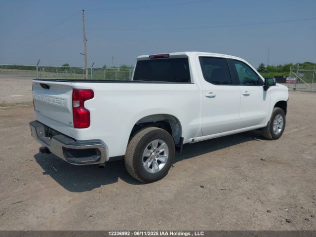 2GCUKDED9S1122748 Chevrolet l84