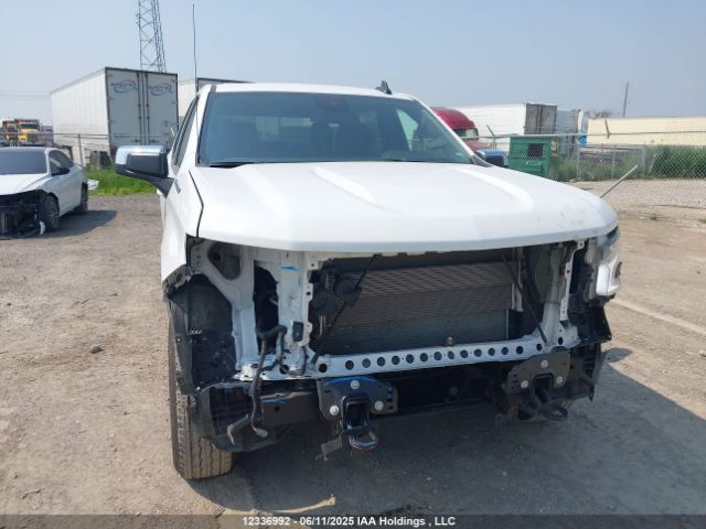 2GCUKDED9S1122748 Chevrolet l84