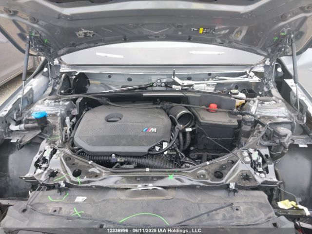 WBX83GM04R5Z10895 BMW X2