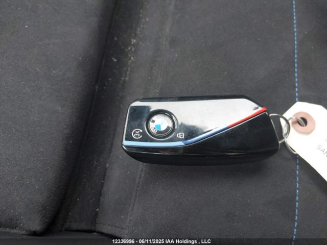 WBX83GM04R5Z10895 BMW X2