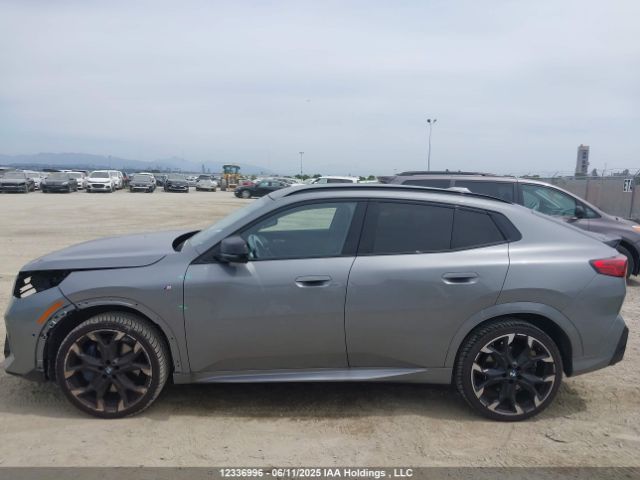 WBX83GM04R5Z10895 BMW X2