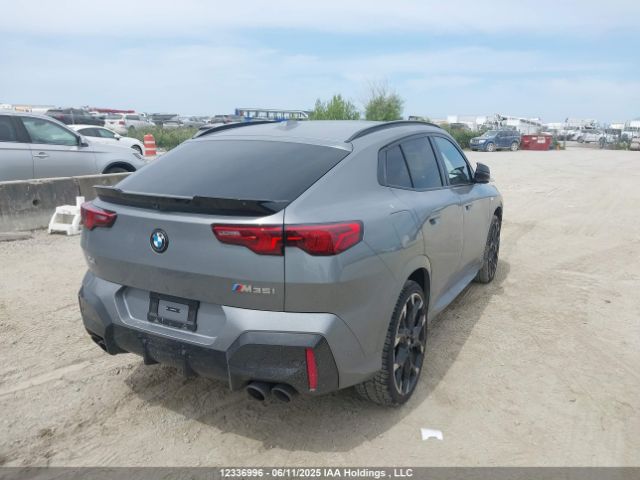 WBX83GM04R5Z10895 BMW X2