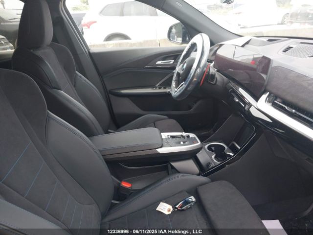 WBX83GM04R5Z10895 BMW X2