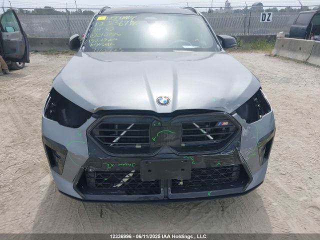 WBX83GM04R5Z10895 BMW X2