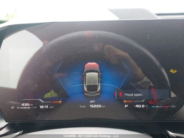 WBX83GM04R5Z10895 BMW X2