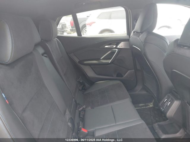 WBX83GM04R5Z10895 BMW X2