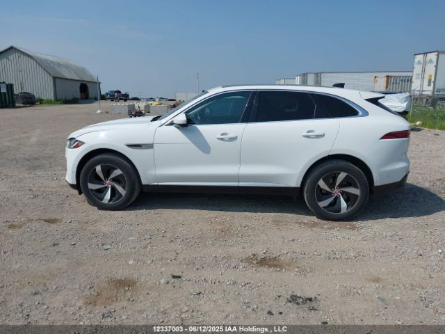 SADCJ2EX6MA675111 Jaguar aj20 p4
