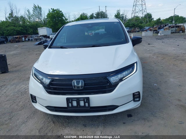 5FNRL6H0XRB500770 Honda j35y7